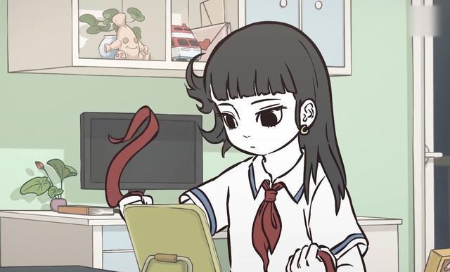 非人哉：女装大士太惊艳！动画中除了他，这几个人也女装过