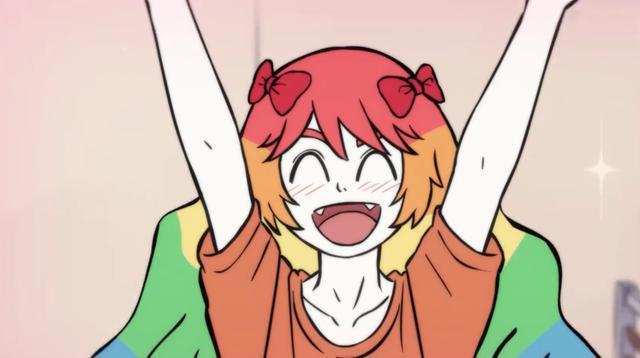 非人哉：女装大士太惊艳！动画中除了他，这几个人也女装过