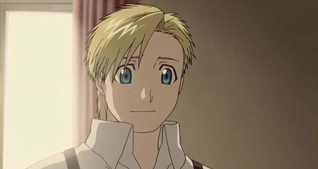 轻熟女《最想帮他们疗伤的动漫角色TOP16》母爱不是这样用的！