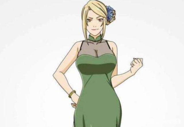 火影当中这几个女生，无论做什么粉丝都不会反感，他们是人气角色