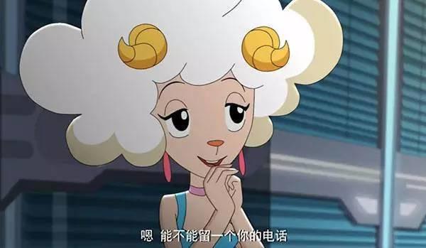 盘点动漫中四位注孤生的钢铁直男，网友：他们不配有女朋友！