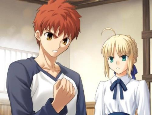 动漫中的6大暖男，银时只能垫底，第1名女粉丝光是看着他就被治愈