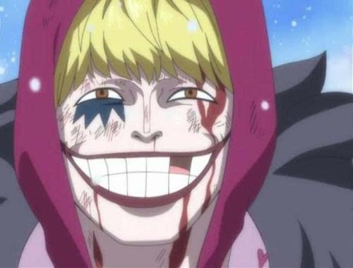 动漫中的6大暖男，银时只能垫底，第1名女粉丝光是看着他就被治愈