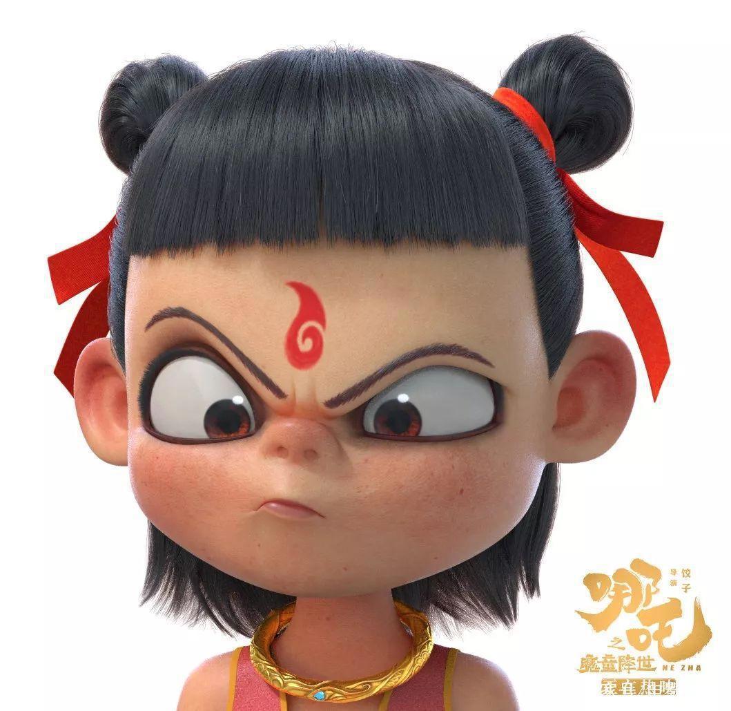 不要只吹爆《哪吒之魔童降世》，这两部国漫“神作”也要吹一吹