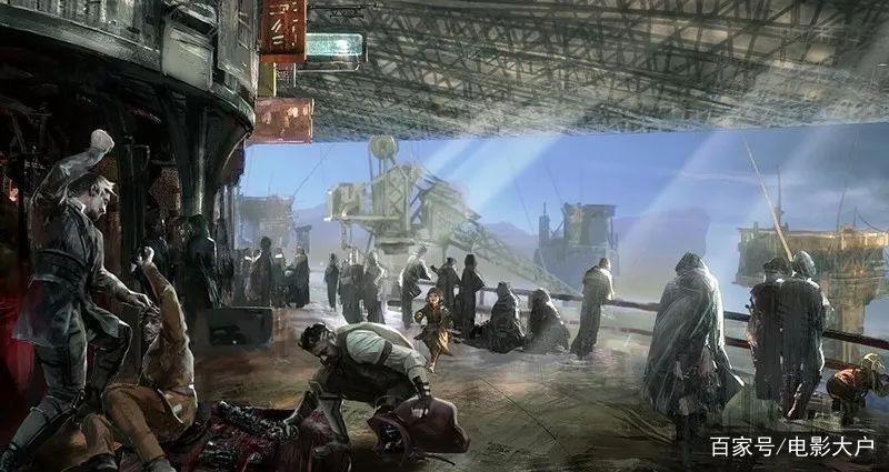 不要只吹爆《哪吒之魔童降世》，这两部国漫“神作”也要吹一吹