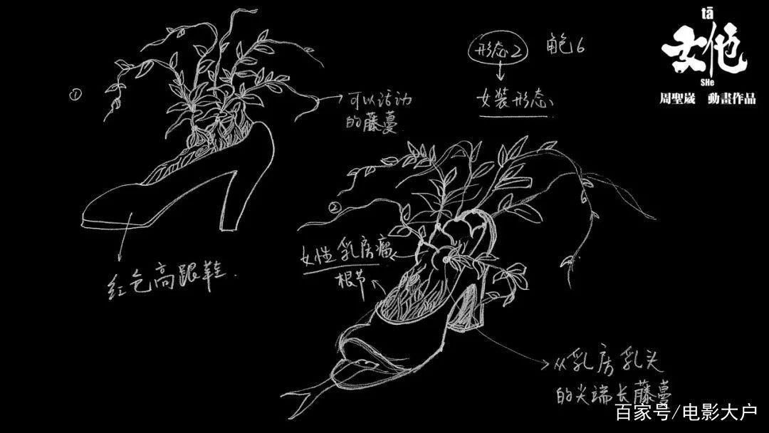 不要只吹爆《哪吒之魔童降世》，这两部国漫“神作”也要吹一吹