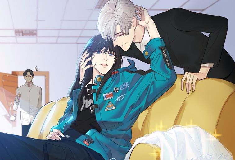 总裁，找到貌美如花的男秘书了！给他十个亿，让他女装上班！