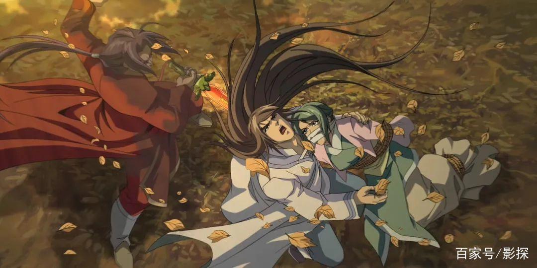 叫板好莱坞，上映3天即撤档，中国动画怎么了？｜百家故事