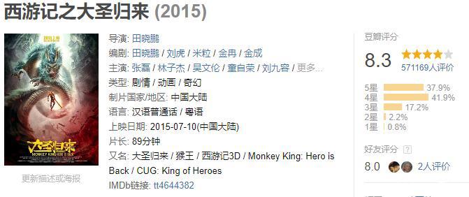 叫板好莱坞，上映3天即撤档，中国动画怎么了？｜百家故事