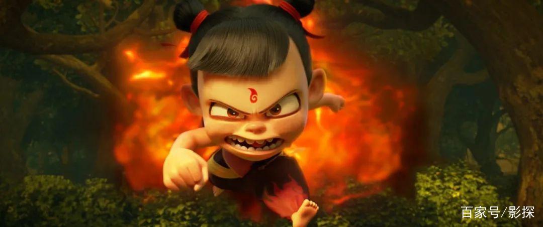 叫板好莱坞，上映3天即撤档，中国动画怎么了？｜百家故事