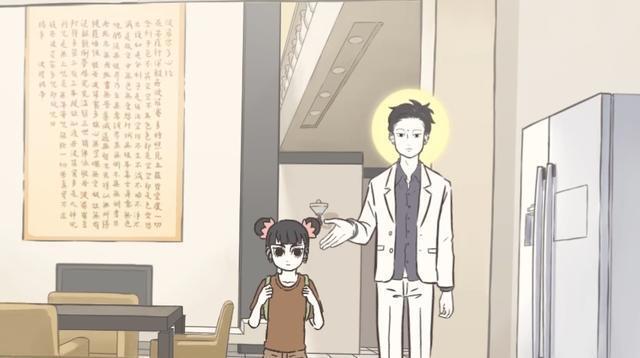 非人哉：虽然哪吒天不怕地不怕，但是这一男一女他是真拿着没辙