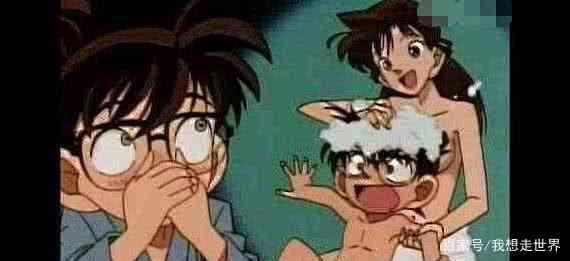 经典动漫角色的名字倒过来念，网友和他女朋友成功分手了？