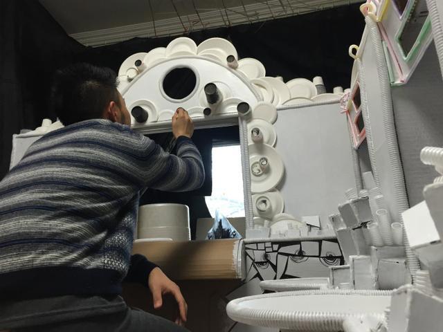 【个人意见】《女他》：若你喜欢怪鞋其实她很美