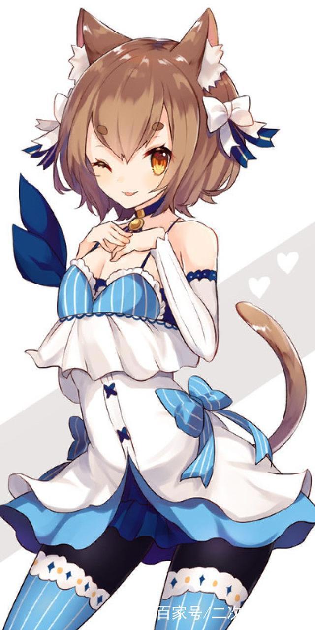 第二弹：盘点动漫中那些画女硬说男的他/她，看看你认识哪些吧！