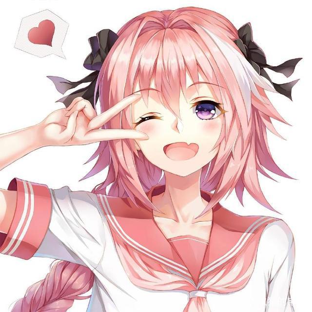 第二弹：盘点动漫中那些画女硬说男的他/她，看看你认识哪些吧！