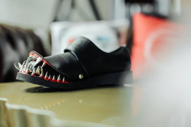 《女他》：先锋派，定格动画，这些头衔你都知道吗？