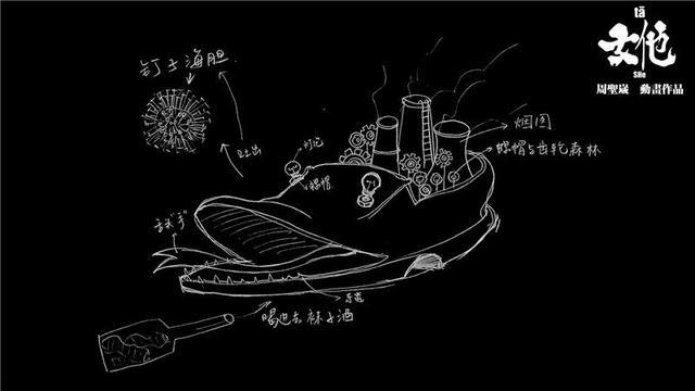 大家听我说，我们都是垃圾——定格动画《女他》