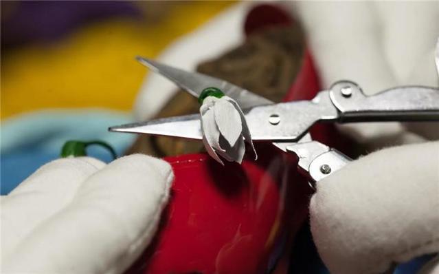 大家听我说，我们都是垃圾——定格动画《女他》