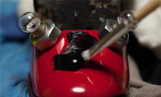 大家听我说，我们都是垃圾——定格动画《女他》