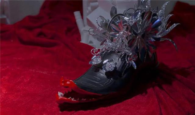 大家听我说，我们都是垃圾——定格动画《女他》