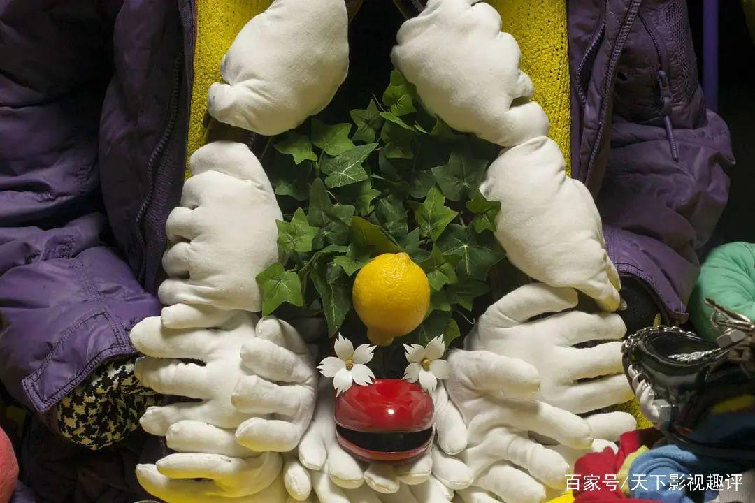 《女他》——罕见而惊艳的国产定格动画长片