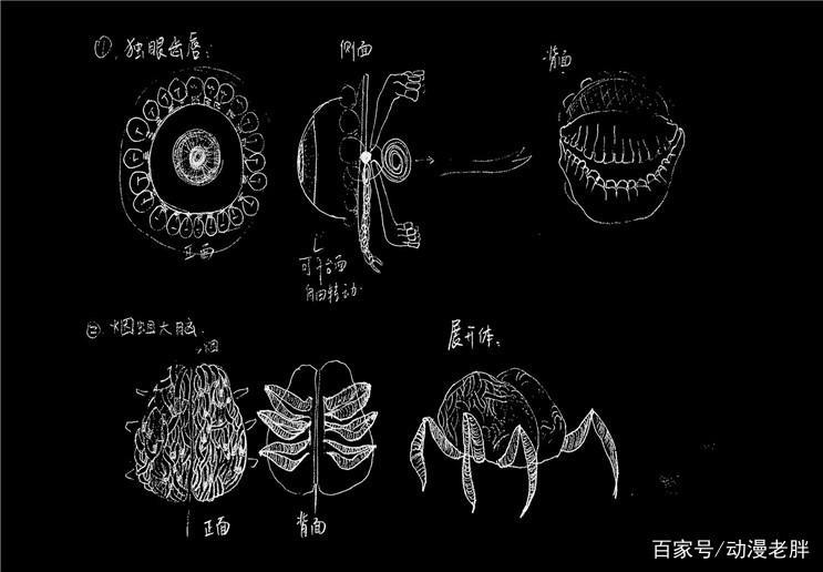 影片《女他》，一个你没注意过，却非常优秀的动画