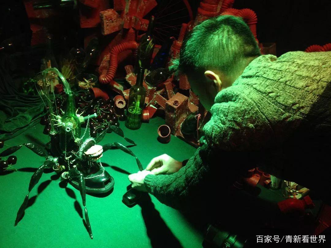 一部体现女性意识觉醒的动漫，《女他》，有反抗才会有希望