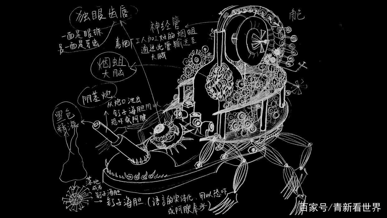 一部体现女性意识觉醒的动漫，《女他》，有反抗才会有希望