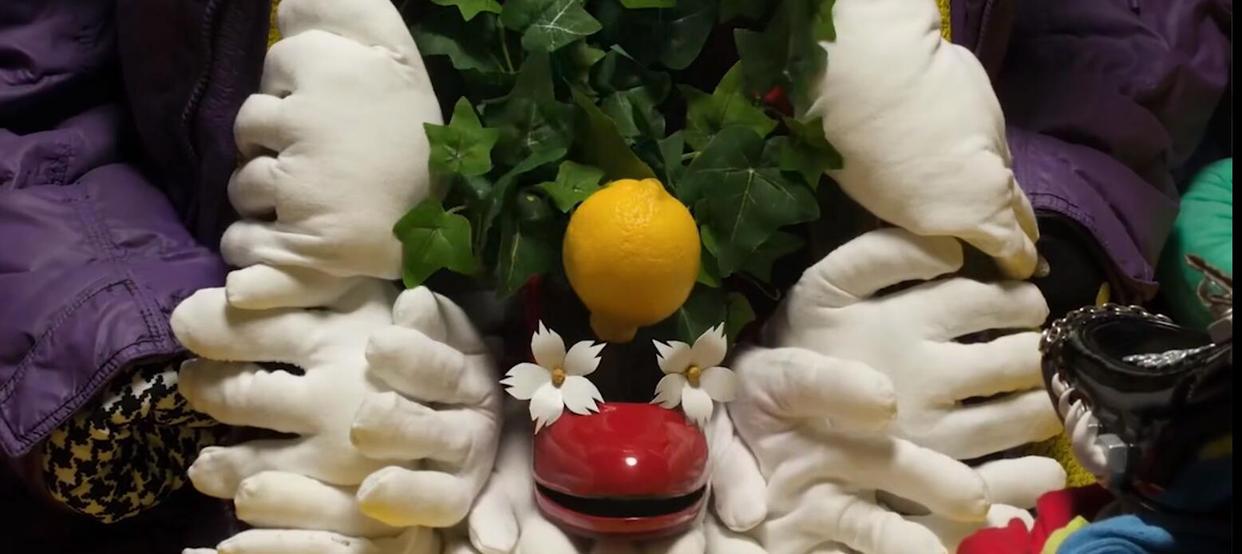 女他：导演用580000张实拍照片，耗时6年，只为给女性一个机会