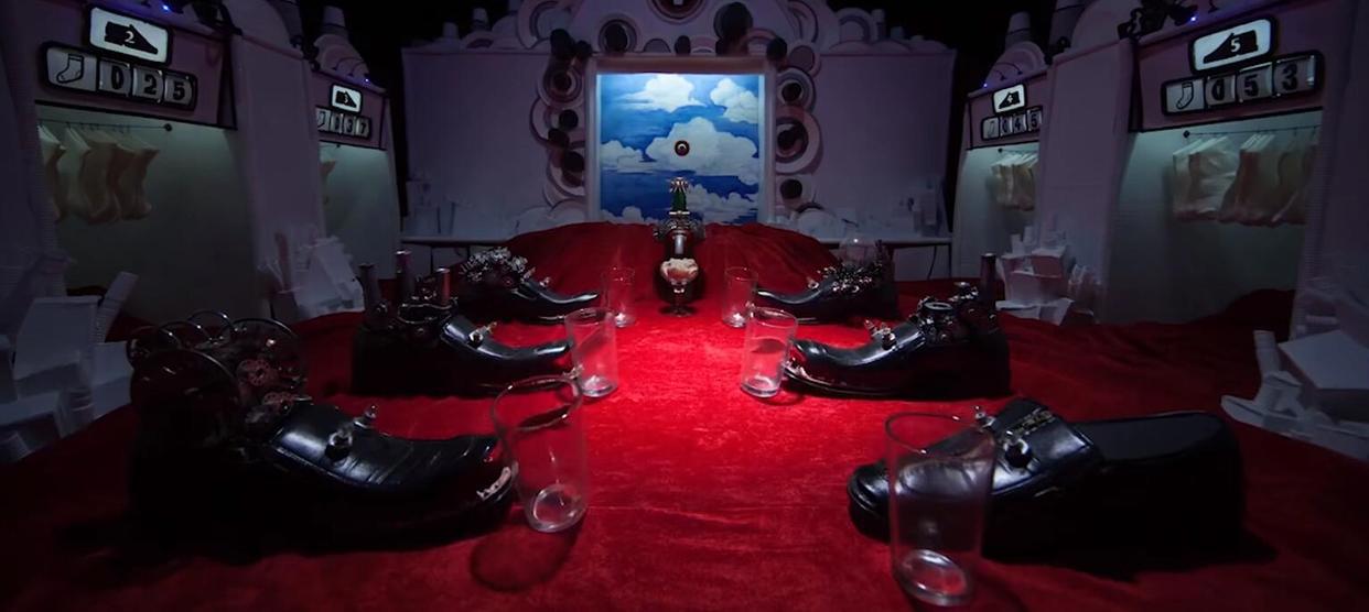 女他：导演用580000张实拍照片，耗时6年，只为给女性一个机会