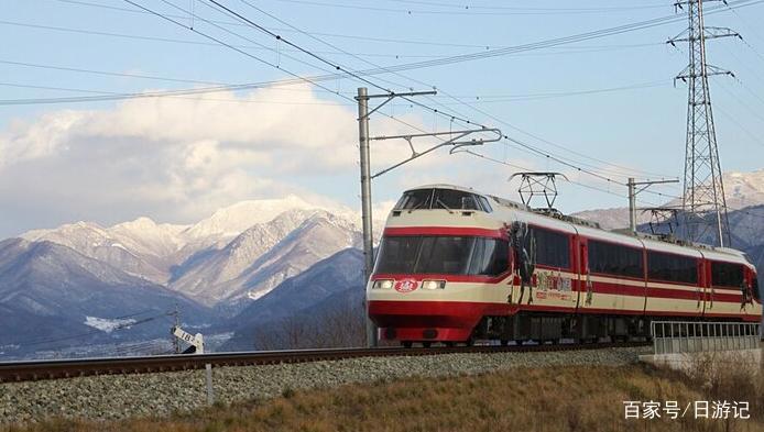 「想去系列」温泉老宿之长野县涉温泉街