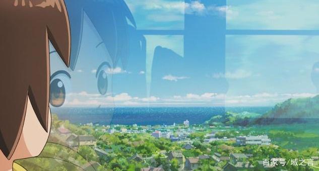 温馨励志动画电影《温泉屋小女将》最具教育意义的亲子成长电影