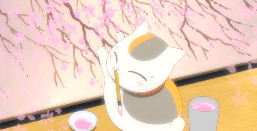 这些治愈系动漫，是否，暖到了你3