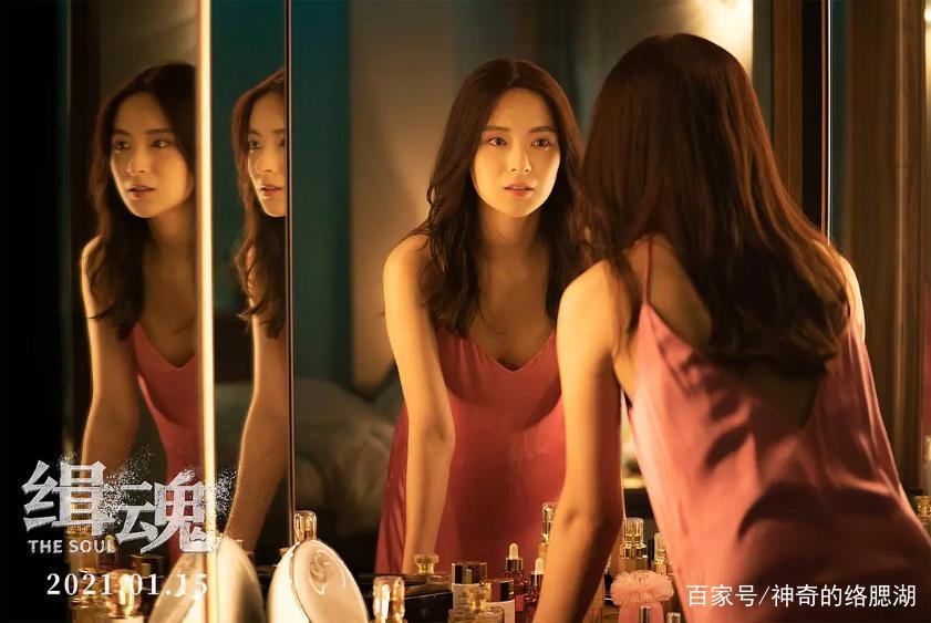 周杰伦再度飙车，成龙交锋张震，2021年1月又是一场新的票房大战