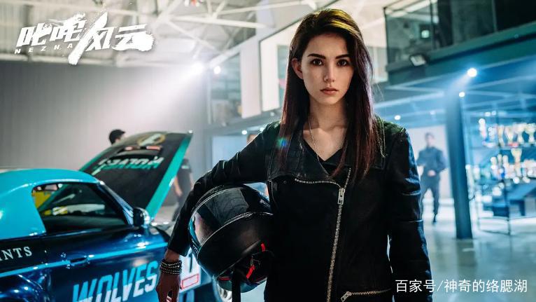 周杰伦再度飙车，成龙交锋张震，2021年1月又是一场新的票房大战