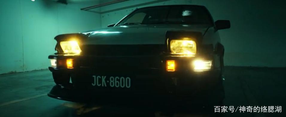 周杰伦再度飙车，成龙交锋张震，2021年1月又是一场新的票房大战