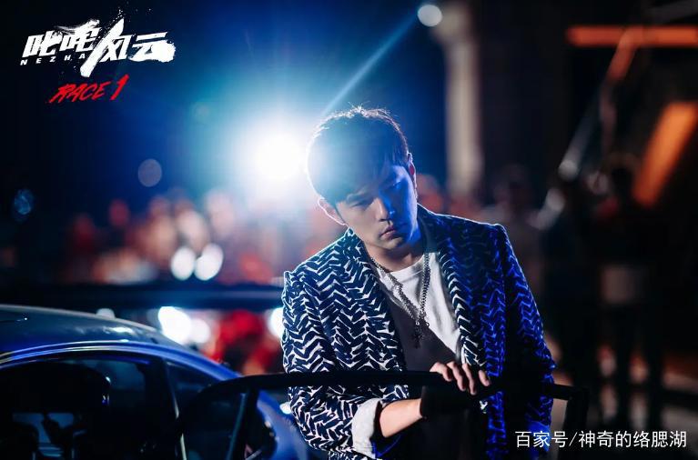 周杰伦再度飙车，成龙交锋张震，2021年1月又是一场新的票房大战