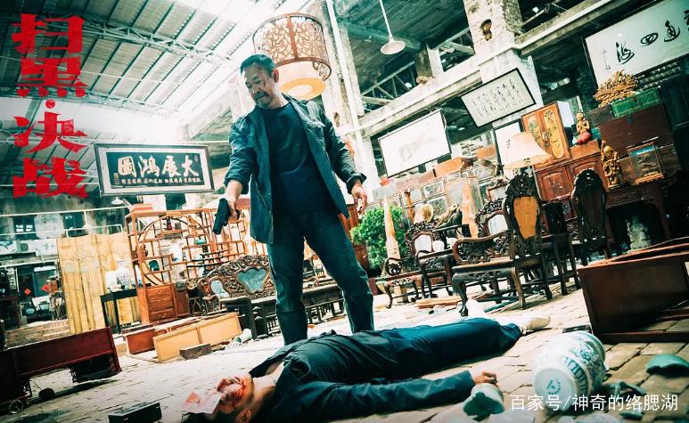 周杰伦再度飙车，成龙交锋张震，2021年1月又是一场新的票房大战