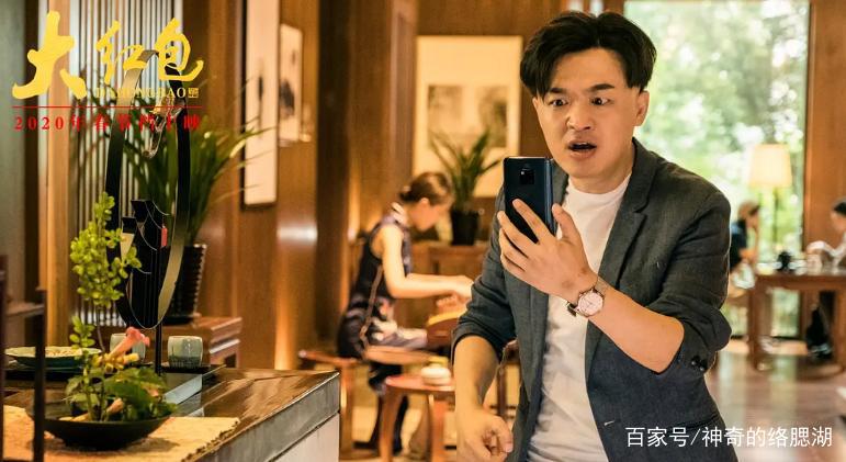 周杰伦再度飙车，成龙交锋张震，2021年1月又是一场新的票房大战