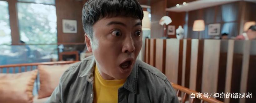 周杰伦再度飙车，成龙交锋张震，2021年1月又是一场新的票房大战
