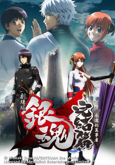 近期上映动漫电影盘点，总有一部属于你的青春