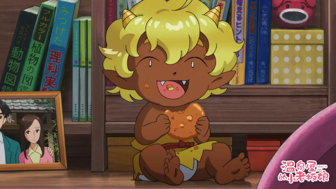 豆瓣7.2分，94%以上三星评价，宫崎骏都点赞的一部日本动漫