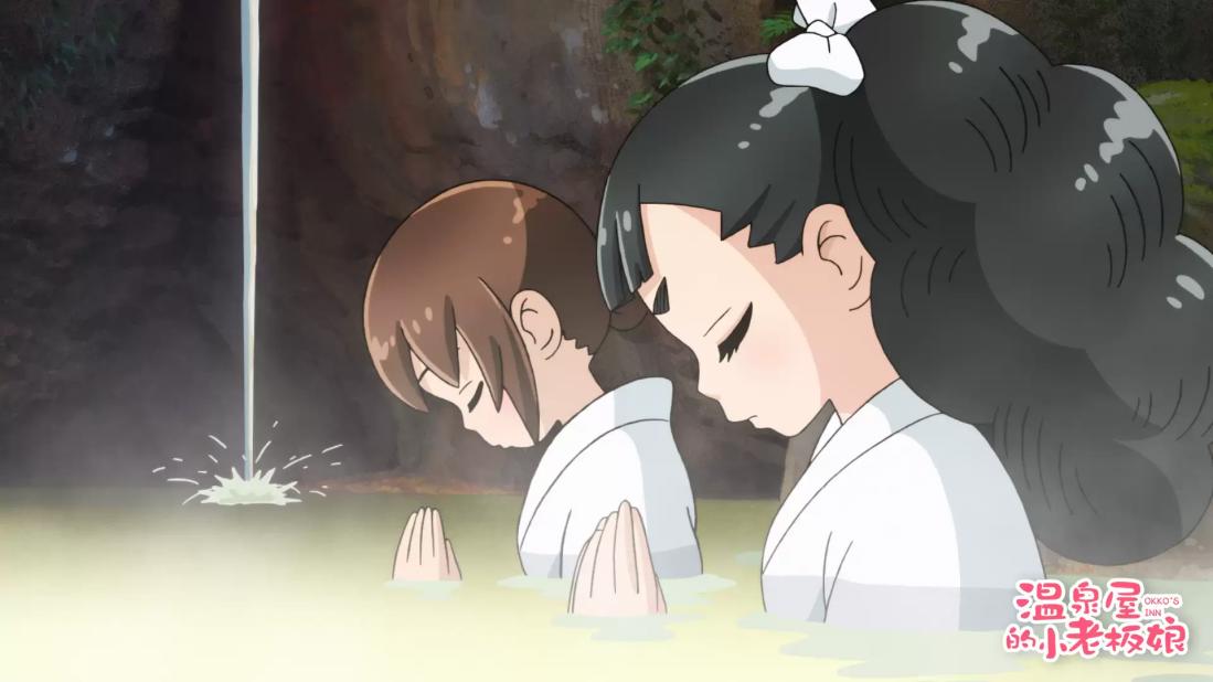 豆瓣7.2分，94%以上三星评价，宫崎骏都点赞的一部日本动漫