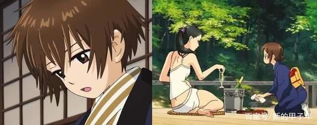 《温泉屋的小老板娘》，关于治愈和救赎的故事