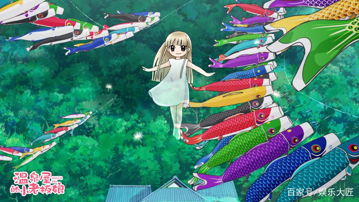 2021第一部引进的日本动画电影，看哭新海诚，原型获宫崎骏盛赞