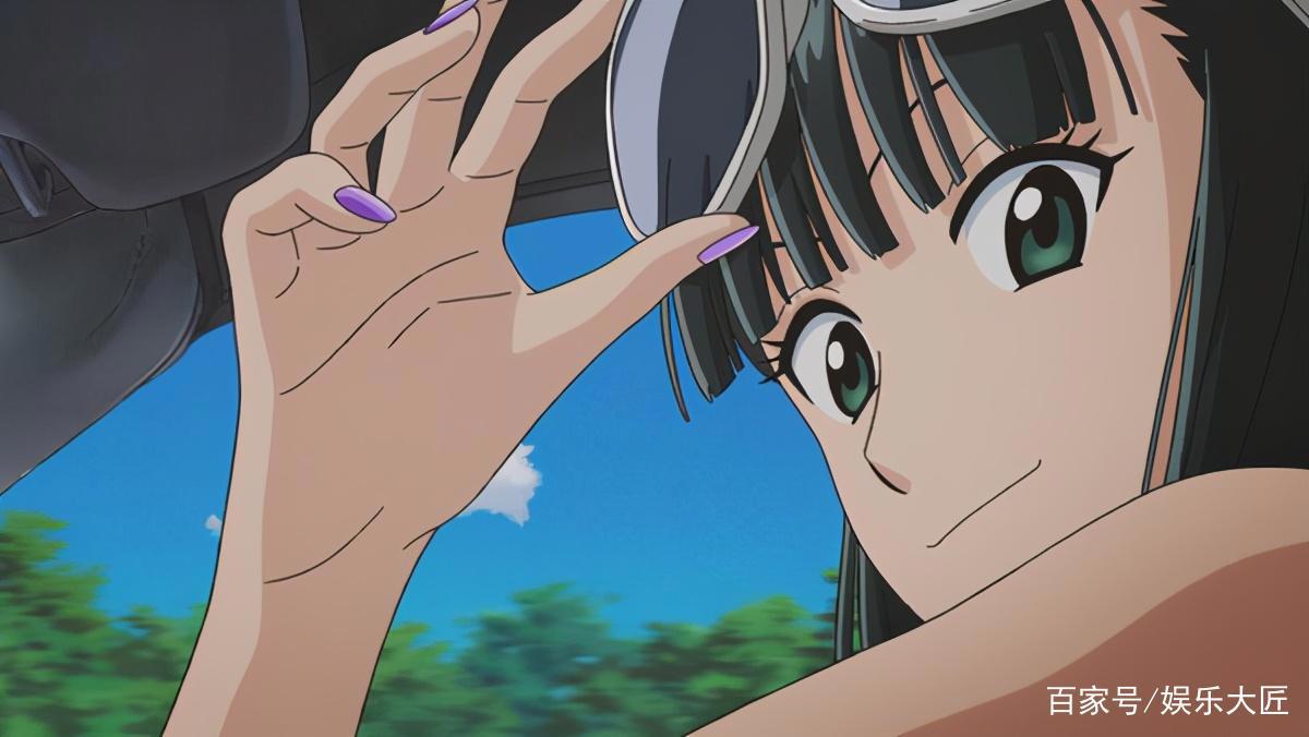 2021第一部引进的日本动画电影，看哭新海诚，原型获宫崎骏盛赞