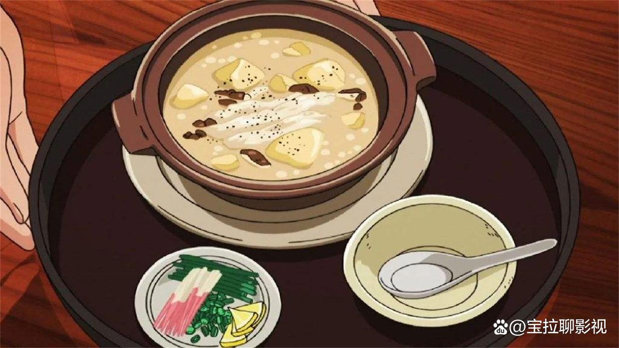 《温泉屋的小老板娘》：破茧成蝶成为最美的你！