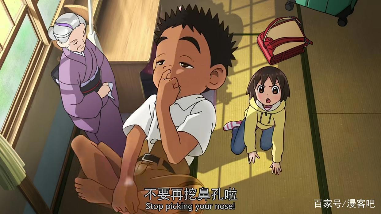 宫崎骏弟子新作《温泉屋的小老板娘》：温情背后对传统文化的思考