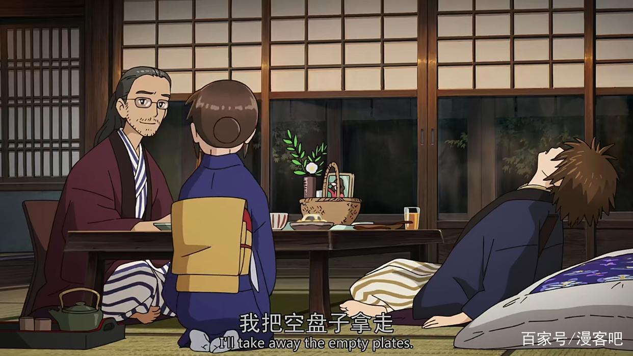 宫崎骏弟子新作《温泉屋的小老板娘》：温情背后对传统文化的思考