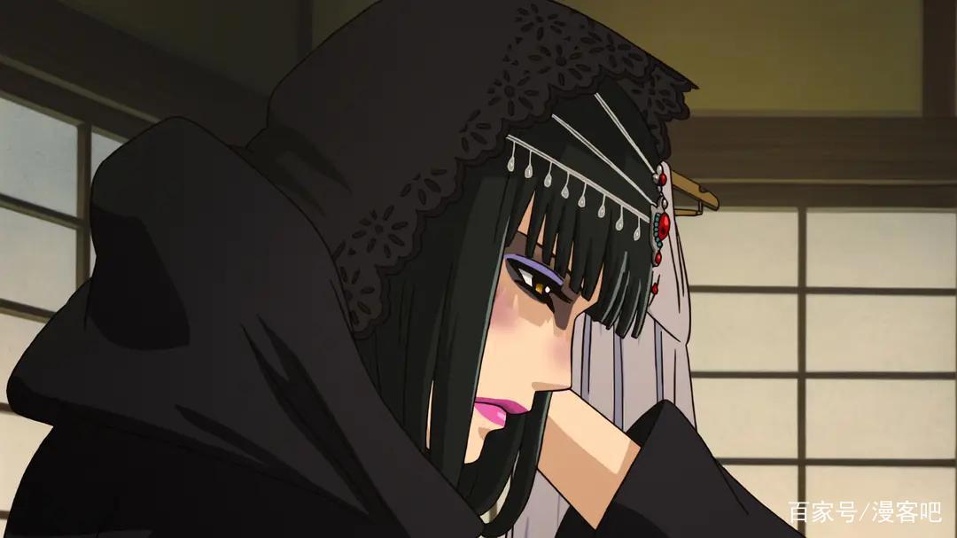 宫崎骏弟子新作《温泉屋的小老板娘》：温情背后对传统文化的思考